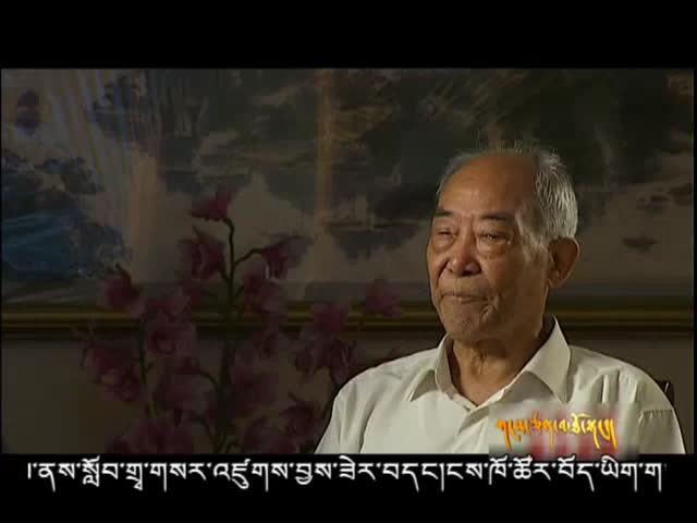 尼瑪和旦真(11.3)