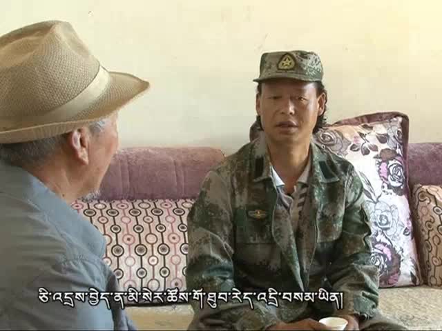 一場(chǎng)成功的禁毒宣傳(6.26)