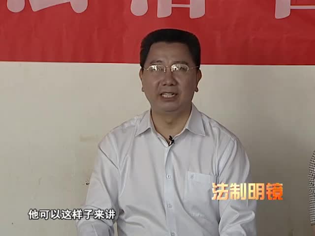 村民的煩心事（7.10）