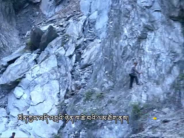 洪災(zāi)中的茂縣（7.22）