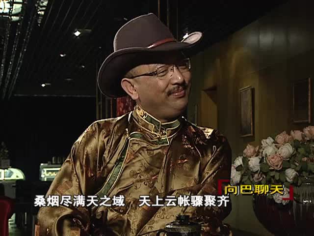 青稞地里的舞者（6.07）