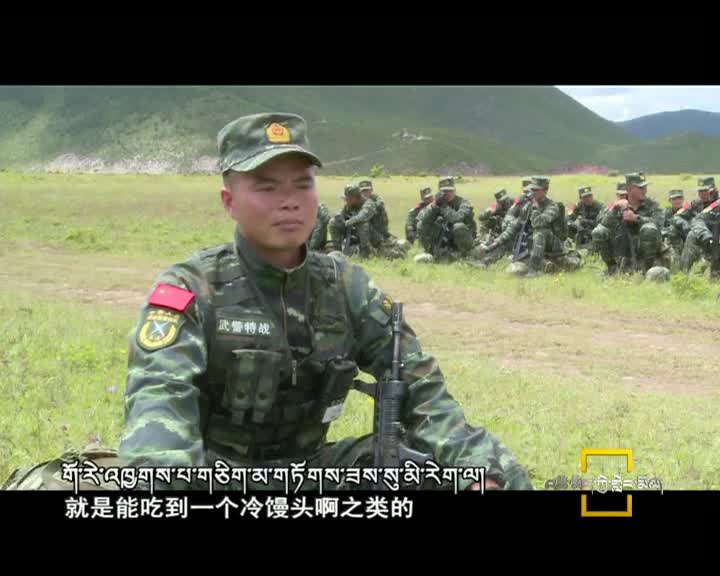 香格里拉的守衛者（8.01）