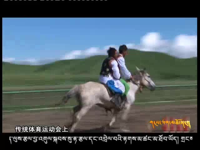 紅原馬術(shù)（6.22）