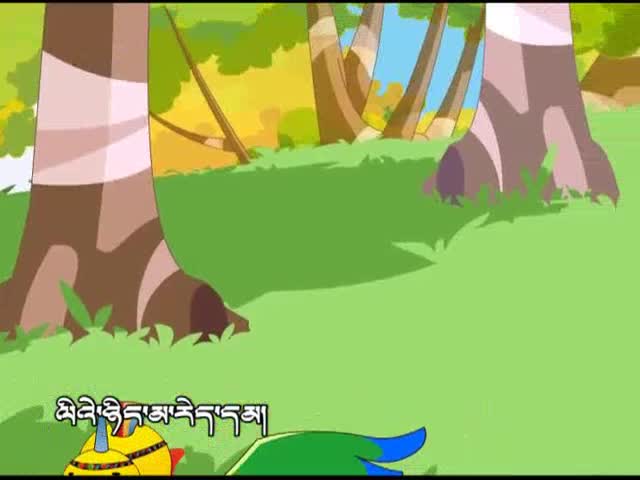 灰雀（上）0725