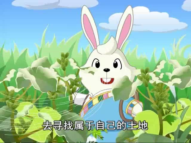 植物媽媽有辦法