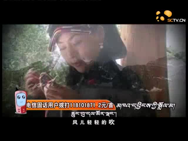 《天上的卓瑪》