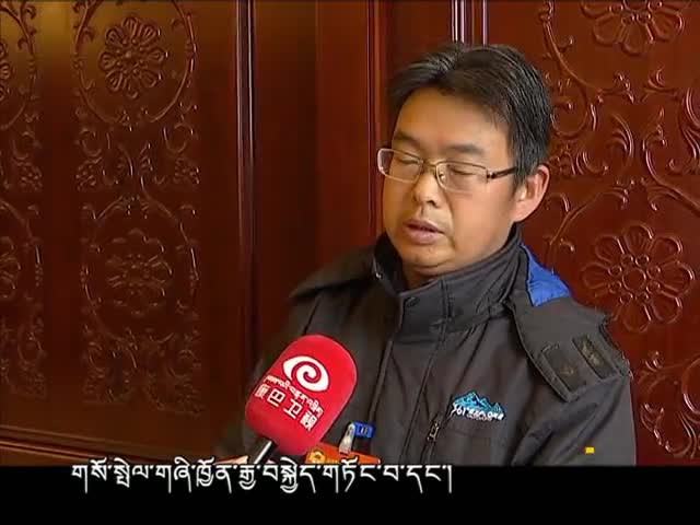 奮進中的四川藏區（01.23）