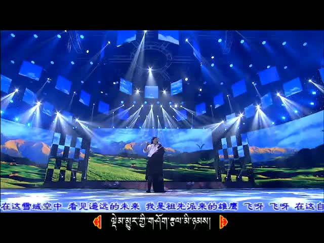 周末大舞臺(tái)（03.26）