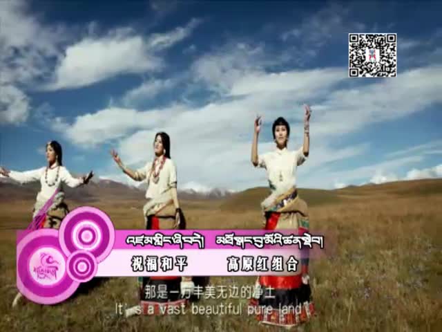 藏歌排行榜（汉语版1212）