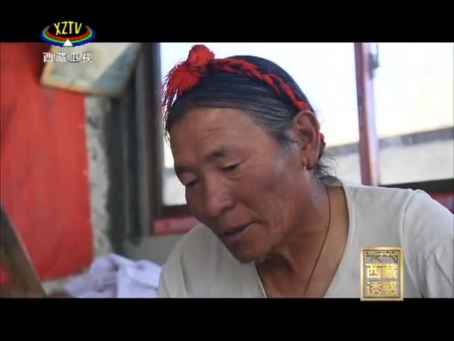 《西藏誘惑》手工藝的魅力