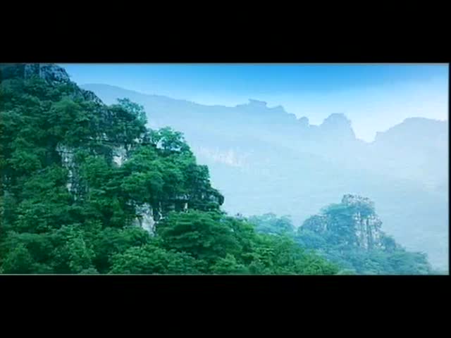 邹太明——神奇石海