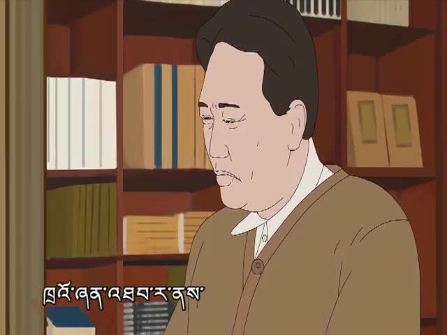 青山處處埋忠骨 下（16.12.26）