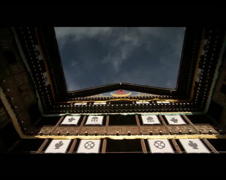 雪域高原（02.14）