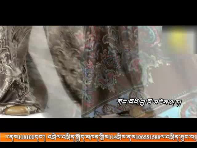 多吉彭措《林芝姑娘》（3.31）