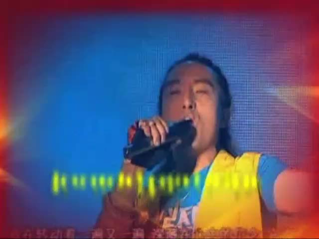 藏歌排行榜（汉语版1226）