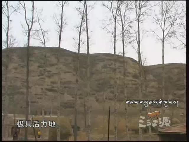 雪域高原