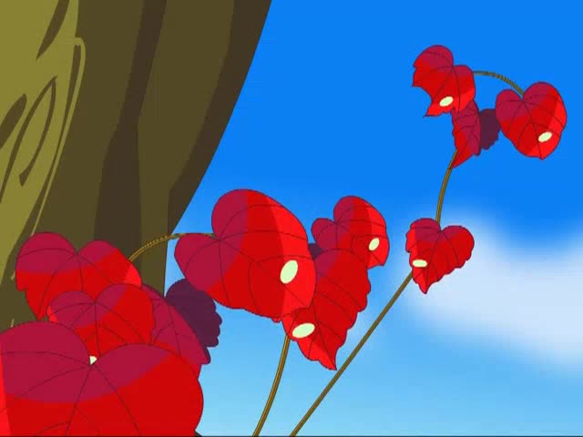 爬山虎的腳（上）（06.29）
