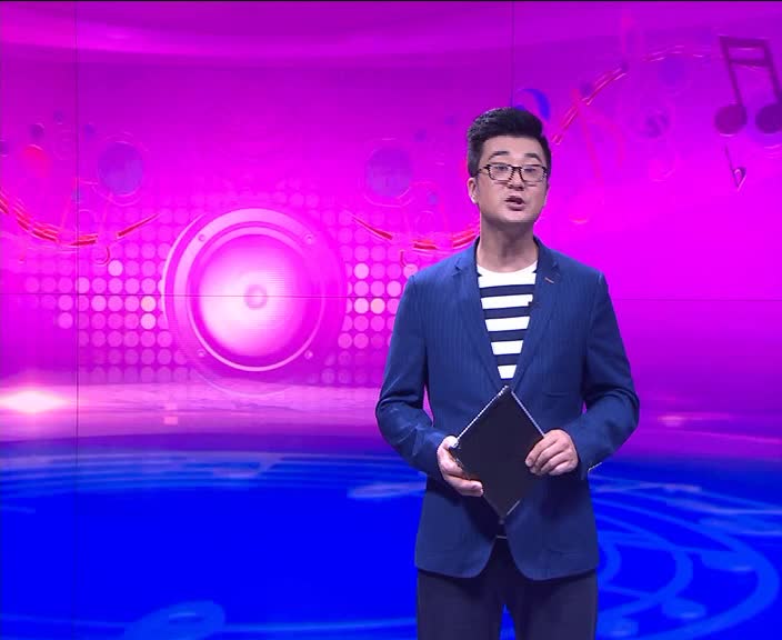 藏歌排行榜（漢語版1021）