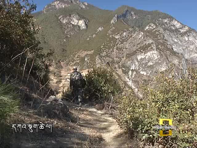 老人與山（12.23）