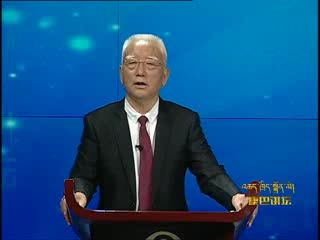 十二次翻越夾金山的老紅軍胡宗林(09.23)