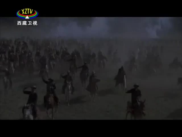 《西藏誘惑》再見(jiàn)英雄城