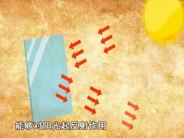 新型玻璃（16.10.13）