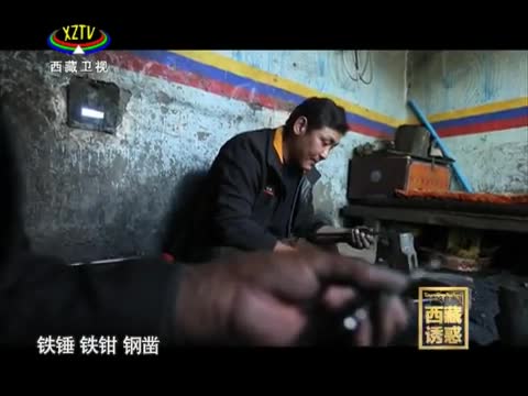 《西藏誘惑》隆子的自然之美