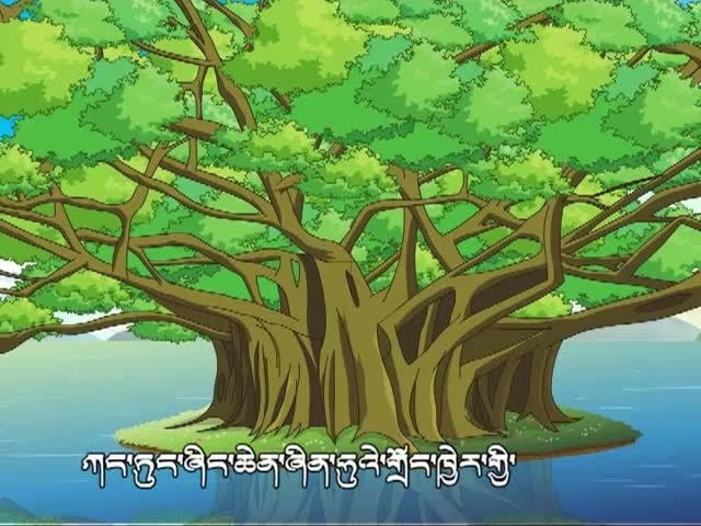 鳥的天堂（二）（05.28）