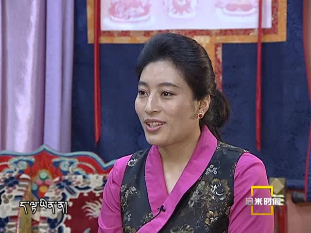 巴登尼瑪：教育是提升智慧的過程（4.28）