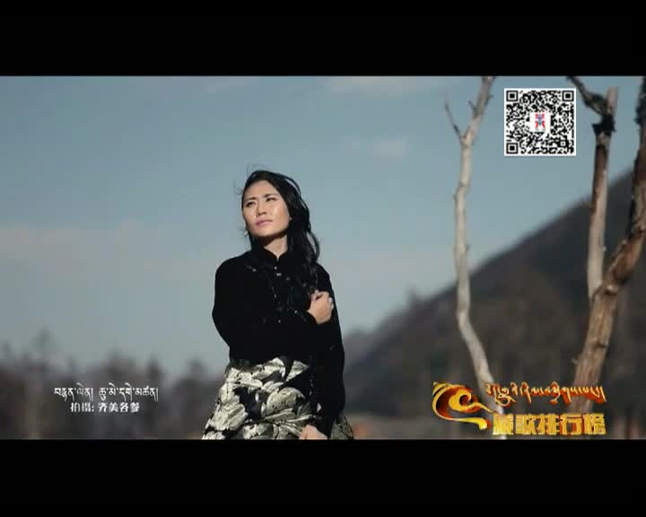 藏歌排行榜（藏語版0115）