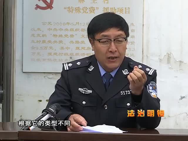 保護(hù)森林資源 共建綠地藍(lán)天（12.31）