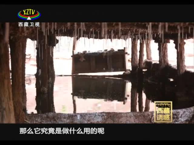 《西藏誘惑》千年鹽田（下）