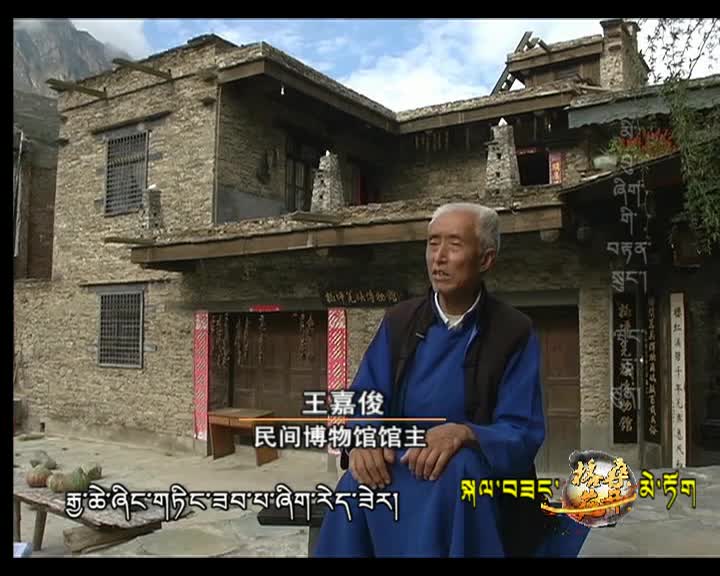一個人的堅守 王嘉?。?51219）