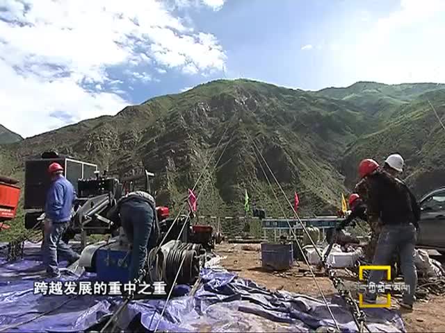 全國兩會特別節(jié)目-為了中國夢的美好明天（下）（3.23）