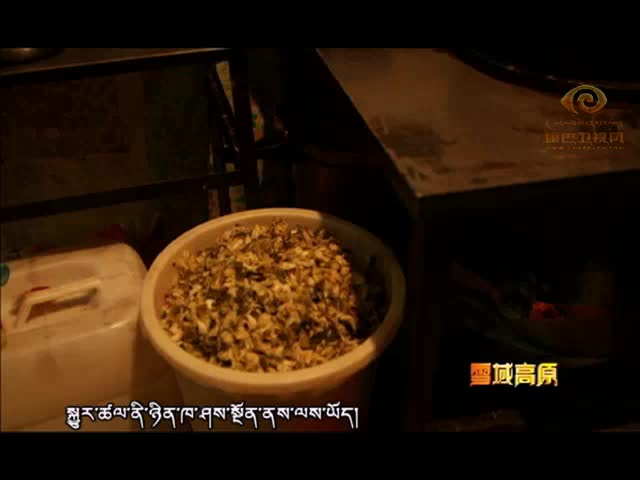 松潘民族融合味（1.11）