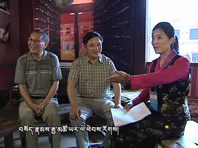 啟米帶你看非遺：回家的路（6.24）