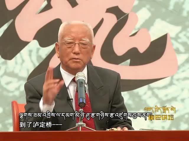 紅軍從這里走過（9.15）