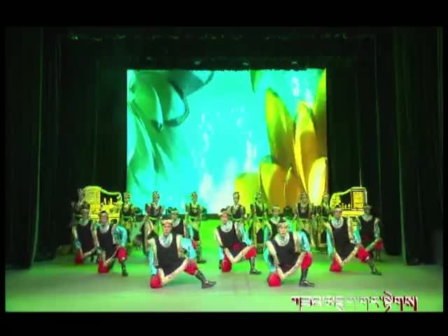 周末大舞臺(tái)（04.02）