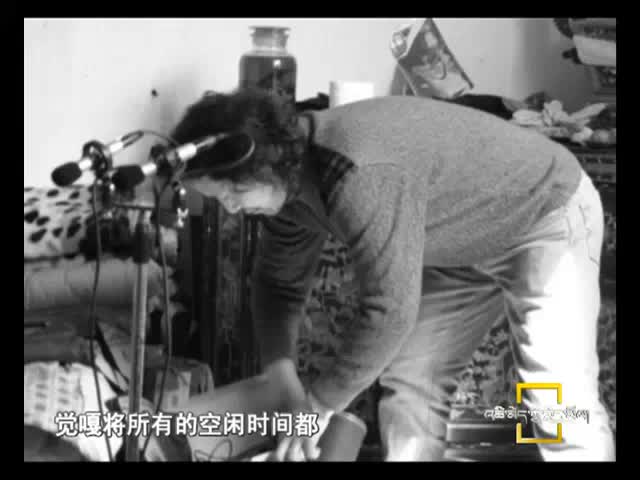 覺嘎：生命在音符中跳動