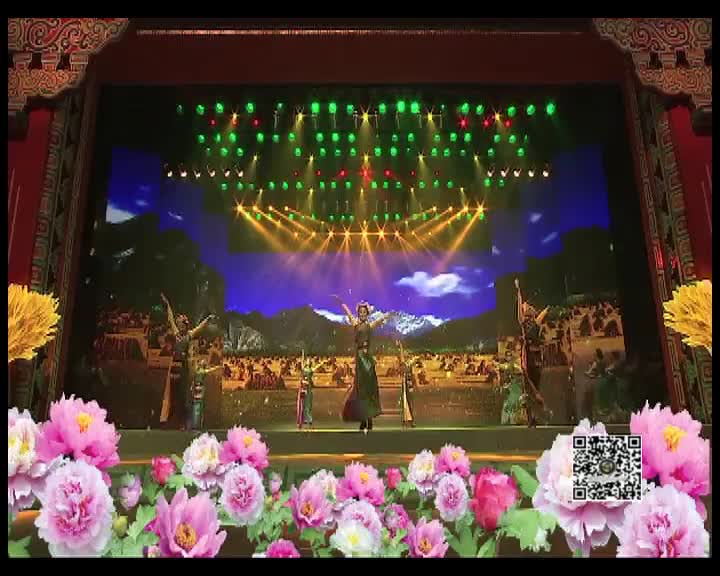 周末大舞台（5.15）