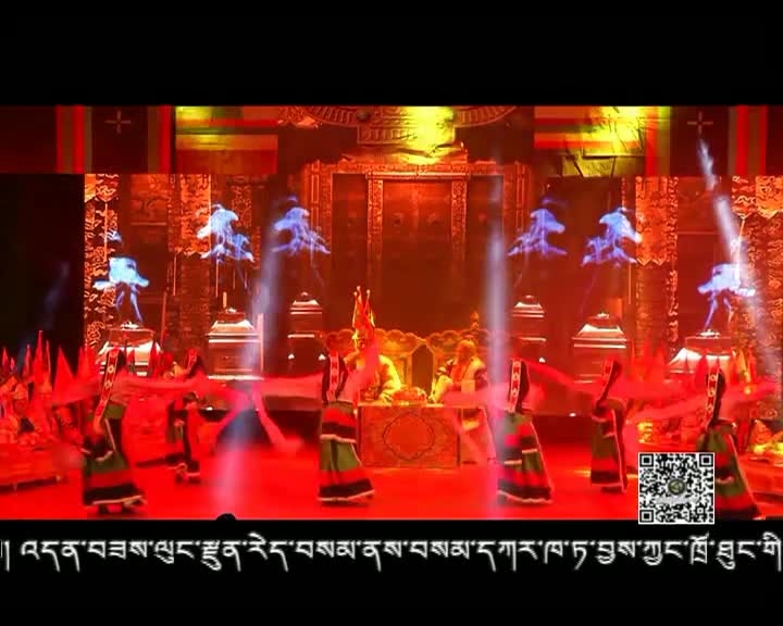 周末大舞台（06.05）