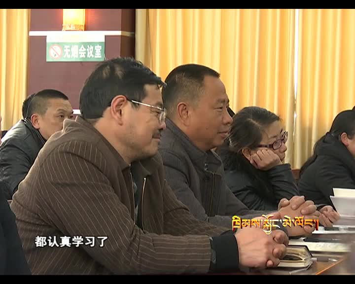 拒腐防變 踏實人生（03.10）