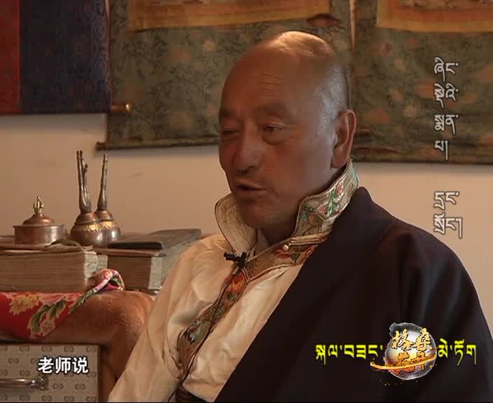 鄉村醫生 章松（160123）