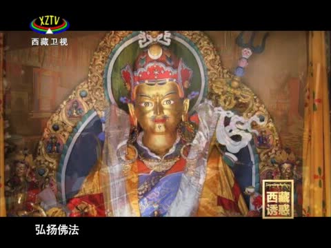 《西藏誘惑》洛扎印象（上）