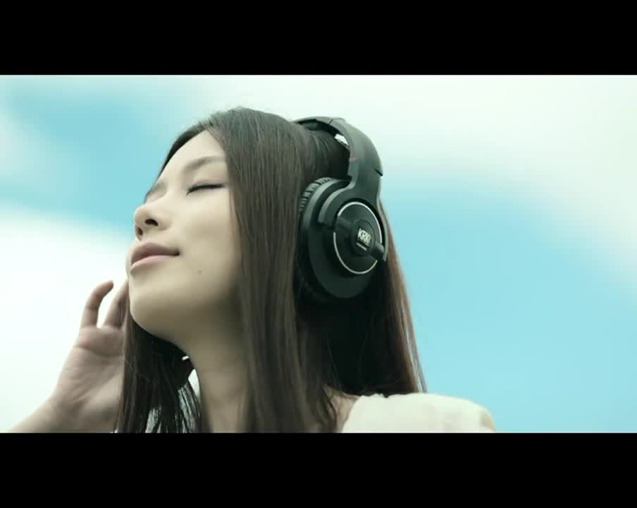 康定形象片（2012古典版）