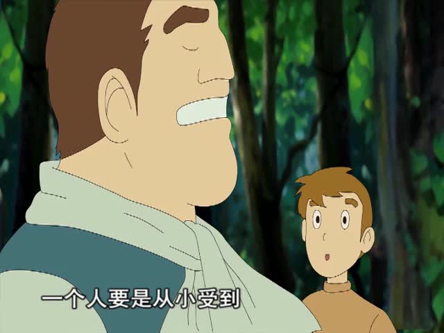 釣魚的啟示 下（16.10.20）