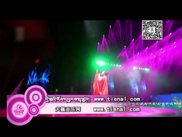 藏歌排行榜（漢語版0617）