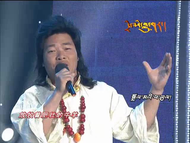 香格里拉組合《卓瑪的故鄉》(6.23)