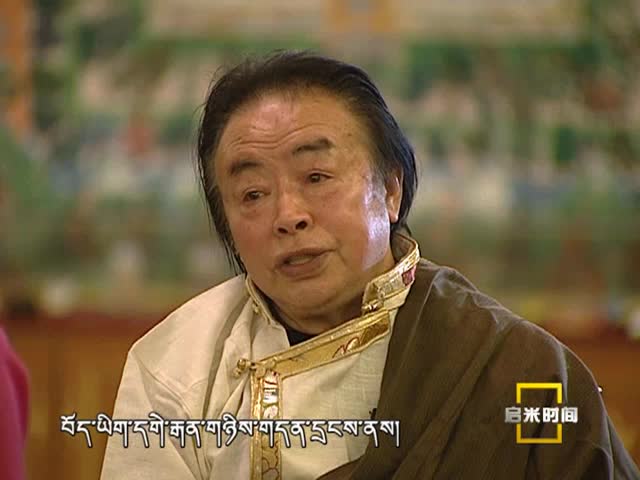 康·格桑益西：堅守與開拓（4.21）
