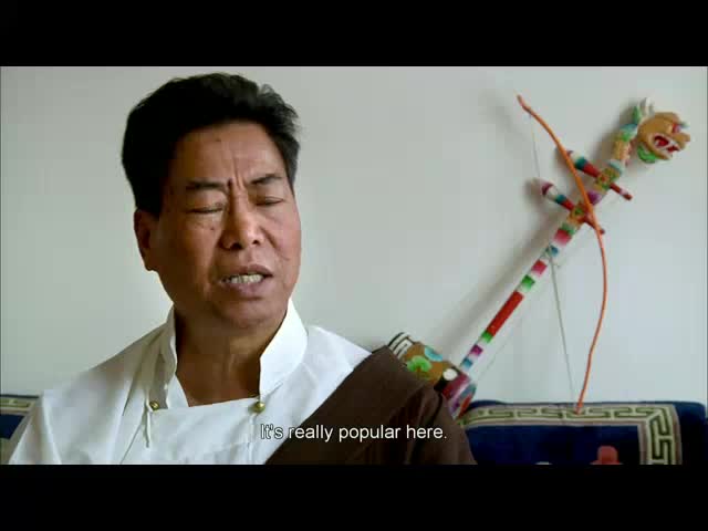 The Heaven-blessed Culture of Khampa Ep4